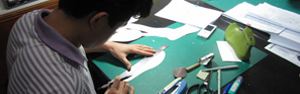 サンプル作成 イメージ
